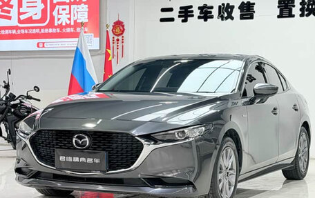 Mazda 3, 2022 год, 1 380 000 рублей, 3 фотография