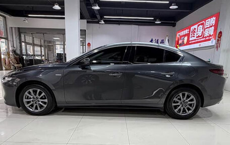 Mazda 3, 2022 год, 1 380 000 рублей, 5 фотография