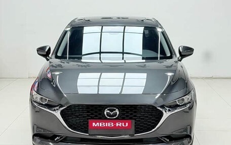 Mazda 3, 2022 год, 1 380 000 рублей, 2 фотография