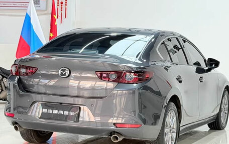 Mazda 3, 2022 год, 1 380 000 рублей, 14 фотография