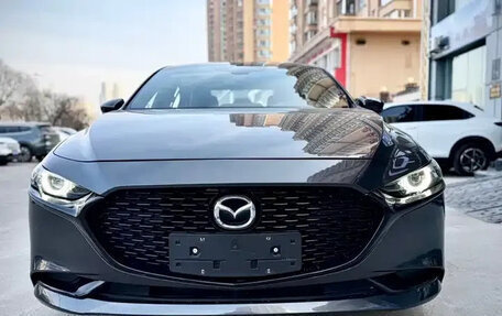 Mazda 3, 2021 год, 1 720 143 рублей, 2 фотография