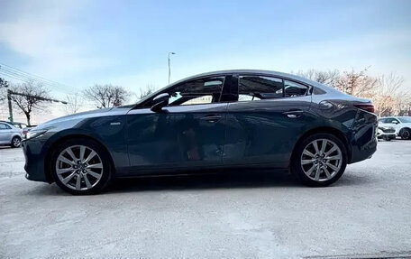 Mazda 3, 2021 год, 1 720 143 рублей, 4 фотография