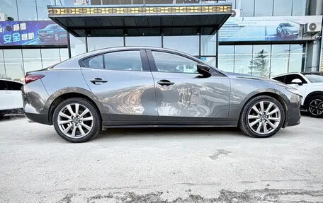 Mazda 3, 2021 год, 1 720 143 рублей, 5 фотография