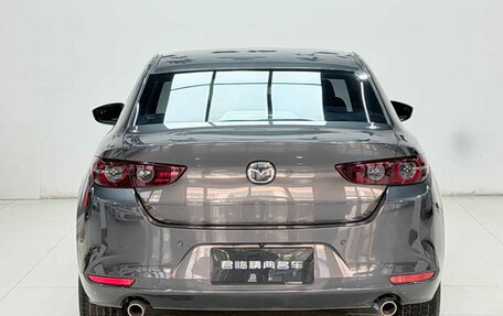 Mazda 3, 2022 год, 1 380 000 рублей, 15 фотография