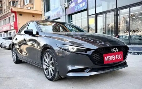 Mazda 3, 2021 год, 1 720 143 рублей, 3 фотография