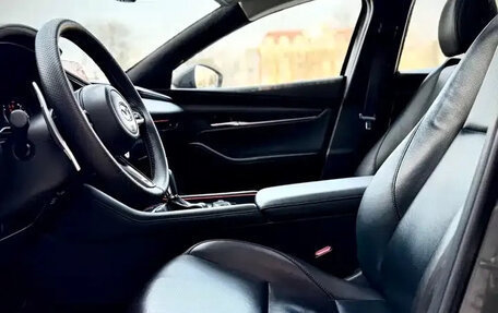 Mazda 3, 2021 год, 1 720 143 рублей, 9 фотография