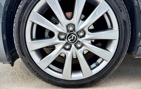 Mazda 3, 2021 год, 1 720 143 рублей, 21 фотография