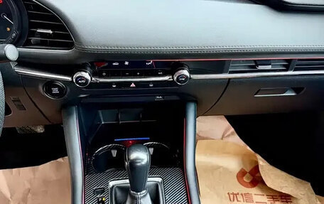 Mazda 3, 2021 год, 1 720 143 рублей, 16 фотография