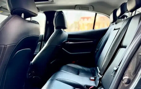 Mazda 3, 2021 год, 1 720 143 рублей, 18 фотография