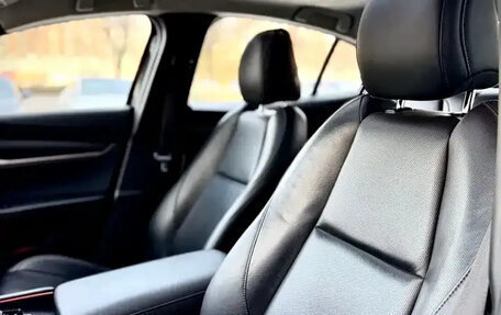 Mazda 3, 2021 год, 1 720 143 рублей, 17 фотография