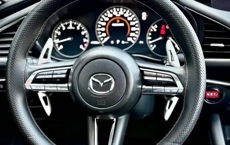 Mazda 3, 2021 год, 1 720 143 рублей, 12 фотография