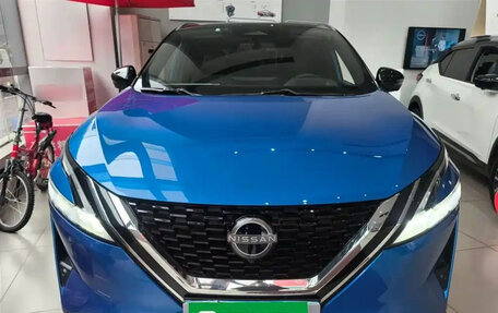 Nissan X-Trail, 2023 год, 2 фотография