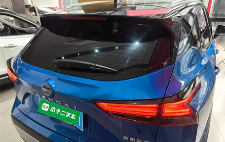 Nissan X-Trail, 2023 год, 5 фотография