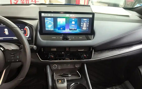 Nissan X-Trail, 2023 год, 12 фотография