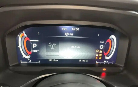 Nissan X-Trail, 2023 год, 11 фотография