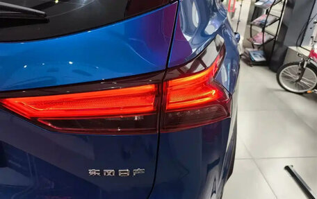 Nissan X-Trail, 2023 год, 7 фотография