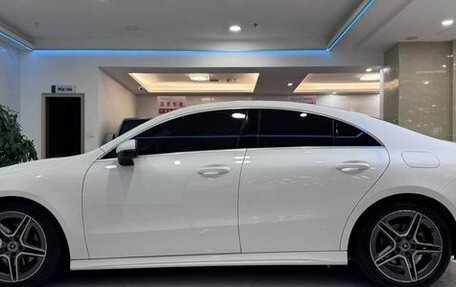 Mercedes-Benz CLA, 2021 год, 2 380 000 рублей, 3 фотография