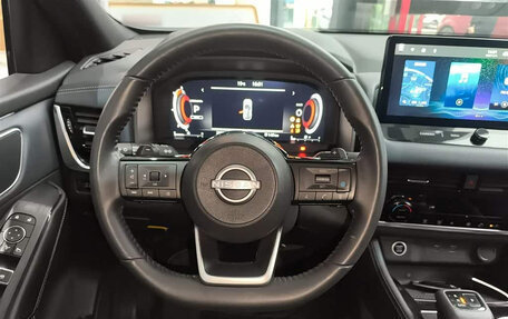 Nissan X-Trail, 2023 год, 10 фотография