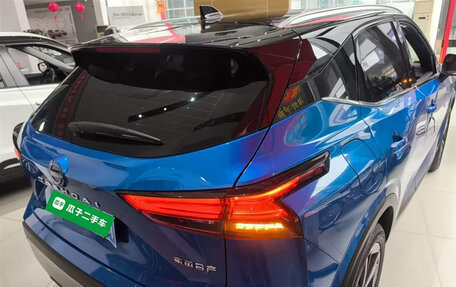 Nissan X-Trail, 2023 год, 6 фотография