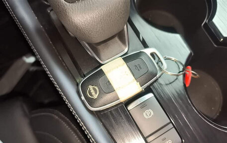 Nissan X-Trail, 2023 год, 8 фотография