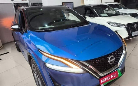 Nissan X-Trail, 2023 год, 3 фотография