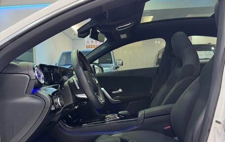 Mercedes-Benz CLA, 2021 год, 2 380 000 рублей, 4 фотография