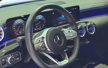 Mercedes-Benz CLA, 2021 год, 2 380 000 рублей, 5 фотография