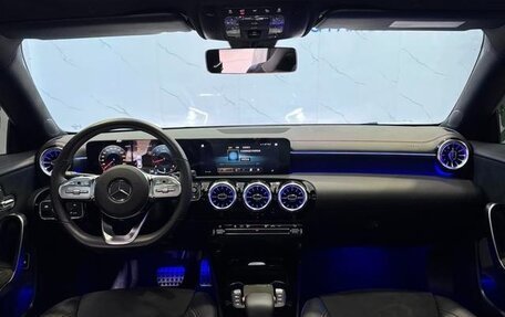 Mercedes-Benz CLA, 2021 год, 2 380 000 рублей, 6 фотография