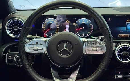 Mercedes-Benz CLA, 2021 год, 2 380 000 рублей, 11 фотография