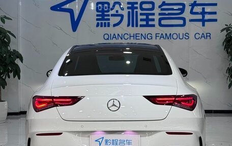 Mercedes-Benz CLA, 2021 год, 2 380 000 рублей, 8 фотография