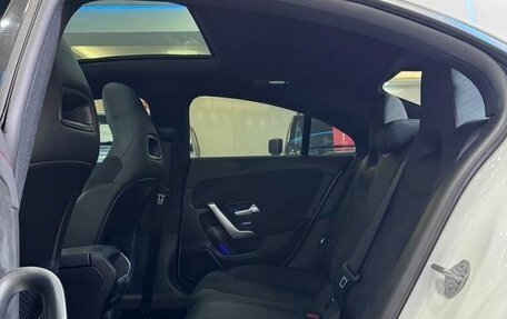 Mercedes-Benz CLA, 2021 год, 2 380 000 рублей, 7 фотография