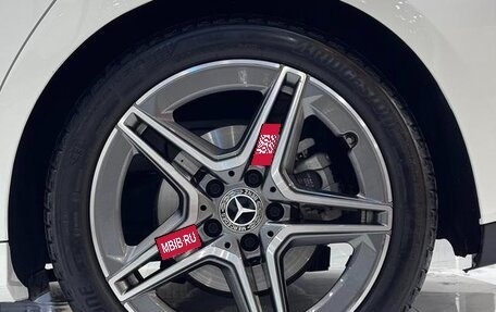 Mercedes-Benz CLA, 2021 год, 2 380 000 рублей, 10 фотография