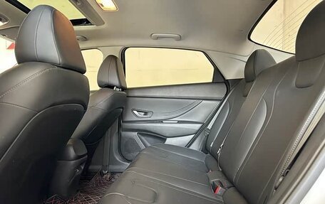 Hyundai Elantra, 2022 год, 1 440 000 рублей, 13 фотография