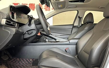 Hyundai Elantra, 2022 год, 1 440 000 рублей, 12 фотография