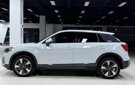 Audi Q2 I, 2022 год, 2 056 178 рублей, 5 фотография