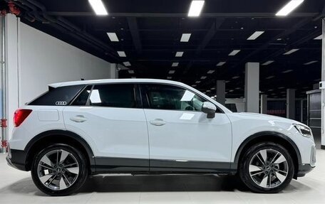 Audi Q2 I, 2022 год, 2 056 178 рублей, 4 фотография