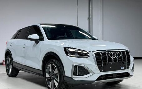 Audi Q2 I, 2022 год, 2 056 178 рублей, 3 фотография