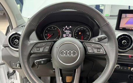 Audi Q2 I, 2022 год, 2 056 178 рублей, 14 фотография