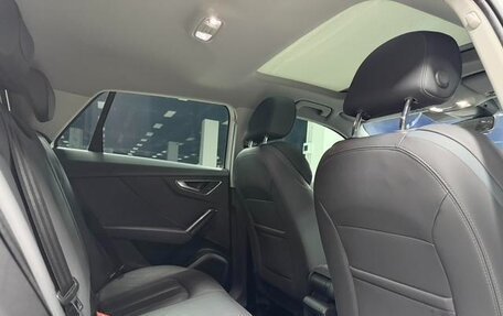 Audi Q2 I, 2022 год, 2 056 178 рублей, 11 фотография