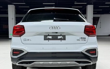 Audi Q2 I, 2022 год, 2 056 178 рублей, 7 фотография