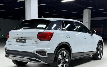 Audi Q2 I, 2022 год, 2 056 178 рублей, 6 фотография