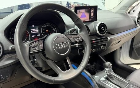 Audi Q2 I, 2022 год, 2 056 178 рублей, 13 фотография