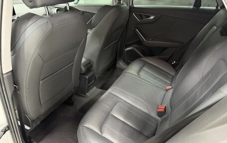 Audi Q2 I, 2022 год, 2 056 178 рублей, 10 фотография