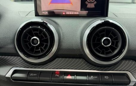 Audi Q2 I, 2022 год, 2 056 178 рублей, 16 фотография