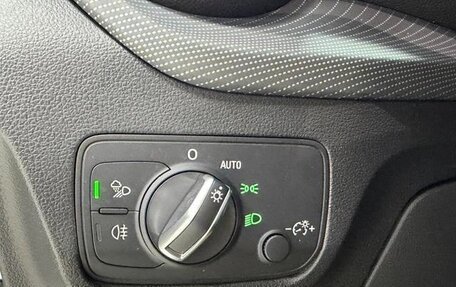 Audi Q2 I, 2022 год, 2 056 178 рублей, 17 фотография