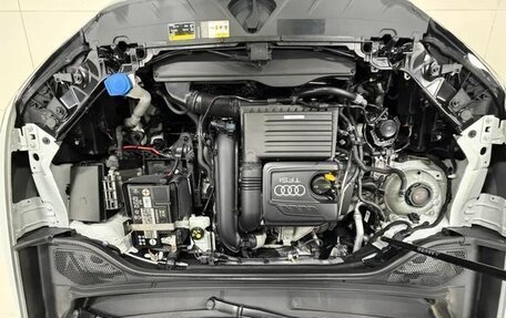 Audi Q2 I, 2022 год, 2 056 178 рублей, 22 фотография