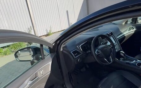 Ford Mondeo V, 2015 год, 1 450 000 рублей, 4 фотография