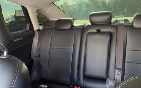 Ford Mondeo V, 2015 год, 1 450 000 рублей, 7 фотография