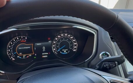 Ford Mondeo V, 2015 год, 1 450 000 рублей, 5 фотография