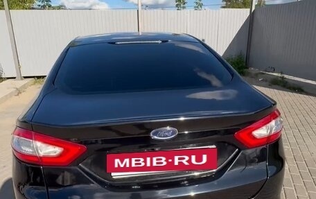 Ford Mondeo V, 2015 год, 1 450 000 рублей, 3 фотография